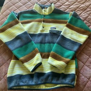 Men’s Patagonia Size M